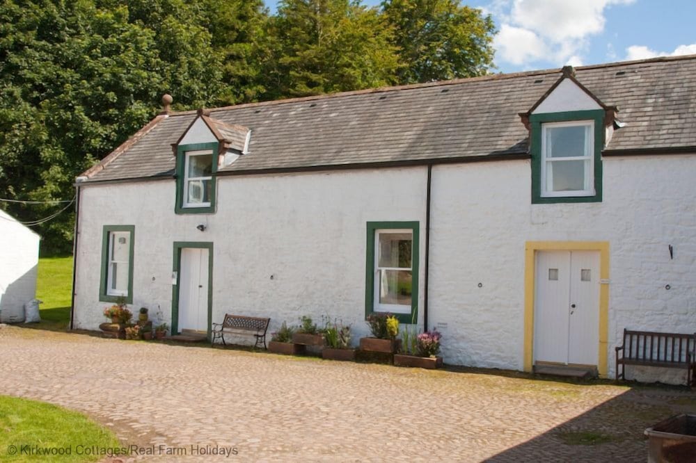 Hotel Kirkwood Holiday Cottages