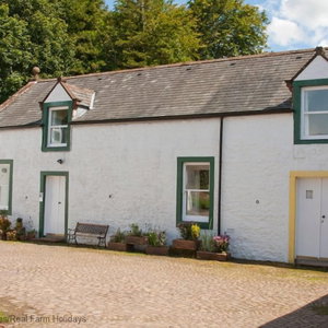 Hotel Kirkwood Holiday Cottages cazare Lockerbie
