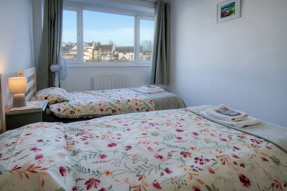 Harbour Court - 2 Bedroom - Saundersfoot