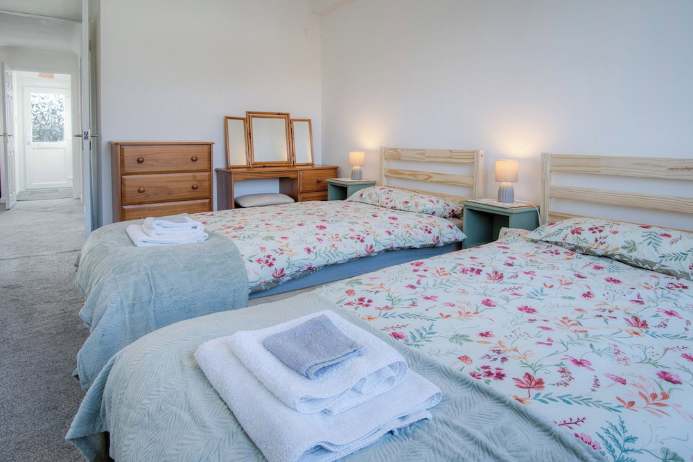 Harbour Court - 2 Bedroom - Saundersfoot