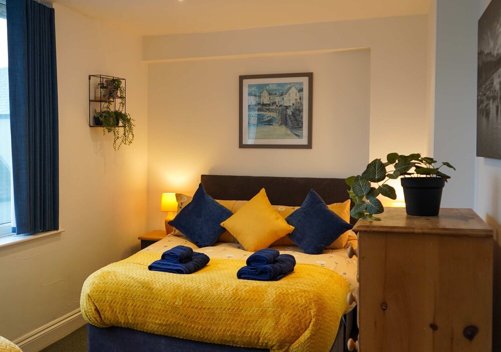Hotel Coppet Cove 2 Bedroom Apartment - Tenby