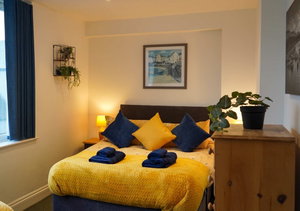 Hotel Coppet Cove 2 Bedroom Apartment - Tenby cazare Saundersfoot