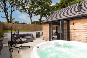 Hotel Pine Cottage cazare Tenby