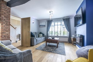 Hotel Mayfield House - 4 Bedroom House - Tenby cazare Tenby