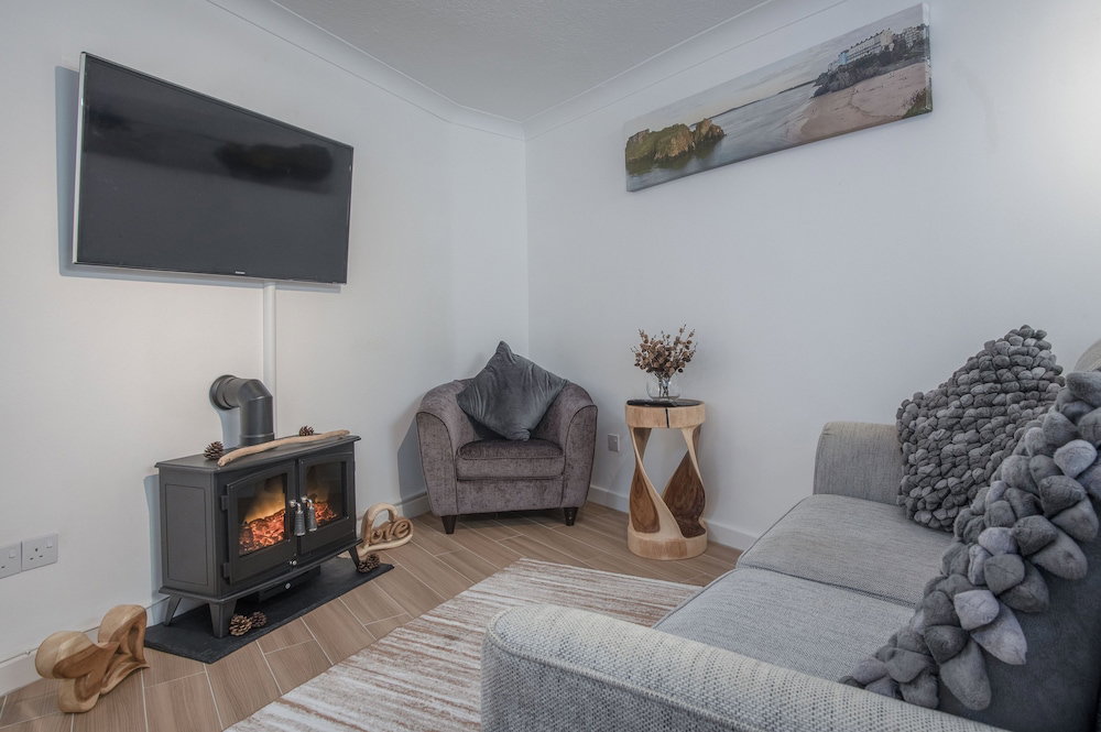 Hotel Castle Cove - 1 Bedroom Apartment - Tenby