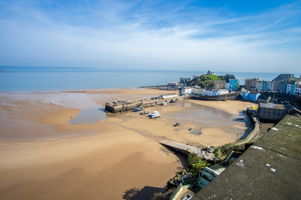 Hotel Captains Lookout - 1 Bedroom Apartment - Tenby