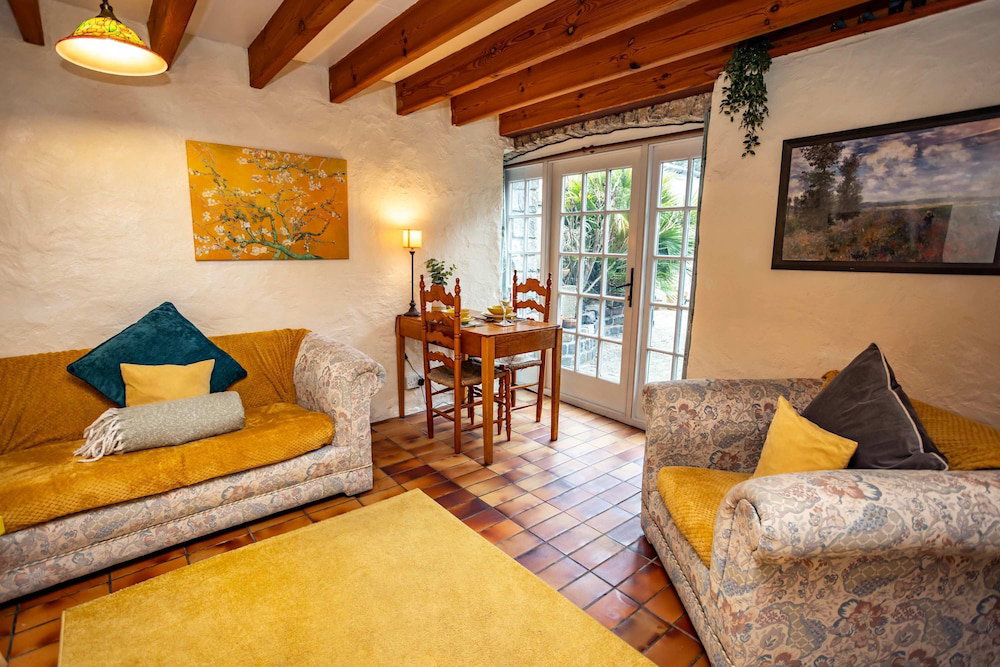 Hotel The Stable - One Bedroom Apartment - St Florence