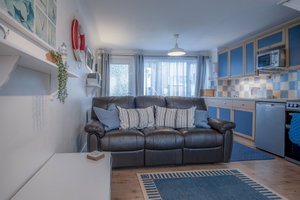 Hotel Trewent Park - 2 Bed - Freshwater East cazare Pembroke