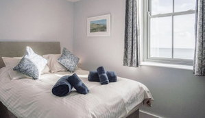 Hotel Harbour Stays - Ocean Square cazare Saundersfoot