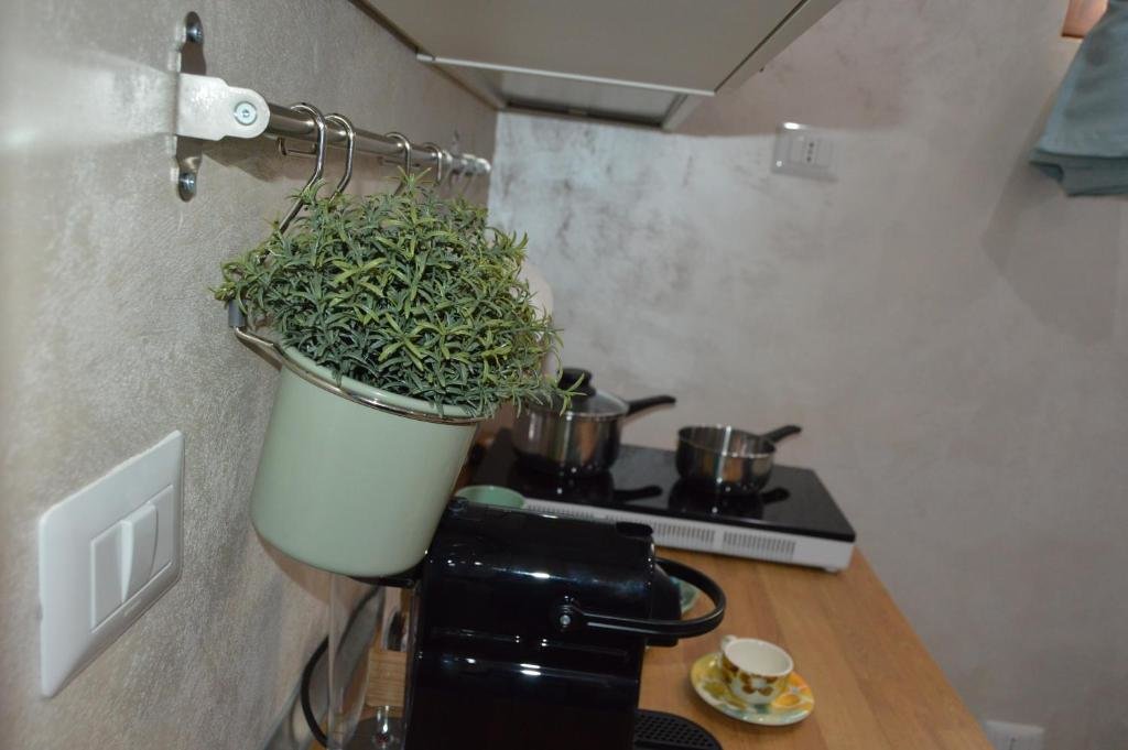 Hotel B&B Ilary Home