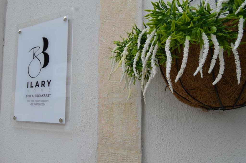 B&B Ilary Home