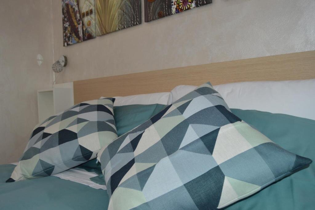 B&B Ilary Home