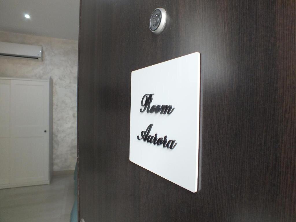 B&B Ilary Home