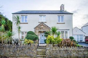 Hotel Ty Whiteford - 6 Bed Holiday Home - Llanrhidian cazare Llanrhidian