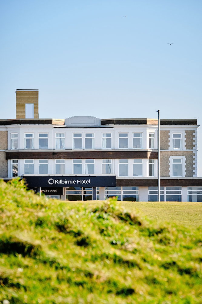 Hotel Kilbirnie Hotel