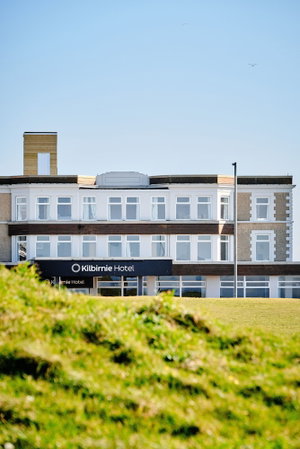 Hotel Kilbirnie Hotel cazare New Quay