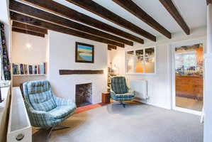 Hotel Charming Hilltop Cottage With Panoramic Views cazare Alton