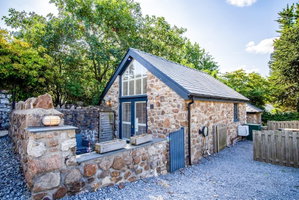 Hotel The Old Smithy - 2 Bedroom Cottage - Reynoldston cazare Llanrhidian