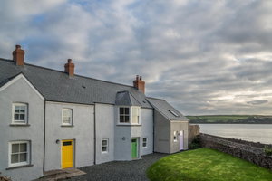 Hotel Yellow Cottage - 2 Bedroom Cottage - Dale cazare Haverfordwest