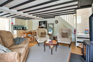 Hotel Cottage In Nannau Estate Near Coed Y Brenin cazare Dolgellau