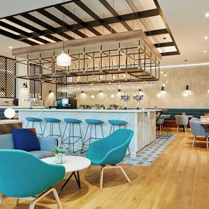 Hotel Courtyard By Marriott Luton Airport cazare Luton