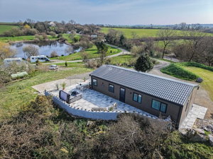 Hotel Carn Springs Lodge - 3 Bed - Devonshire Dr - Tenby cazare Tenby