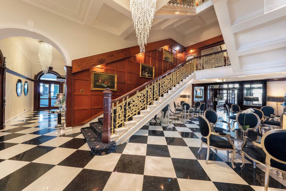 The Atlantic Hotel