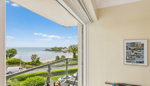 Hotel Golwg Y Môr - 2 Bedroom Apartment - Tenby cazare Tenby