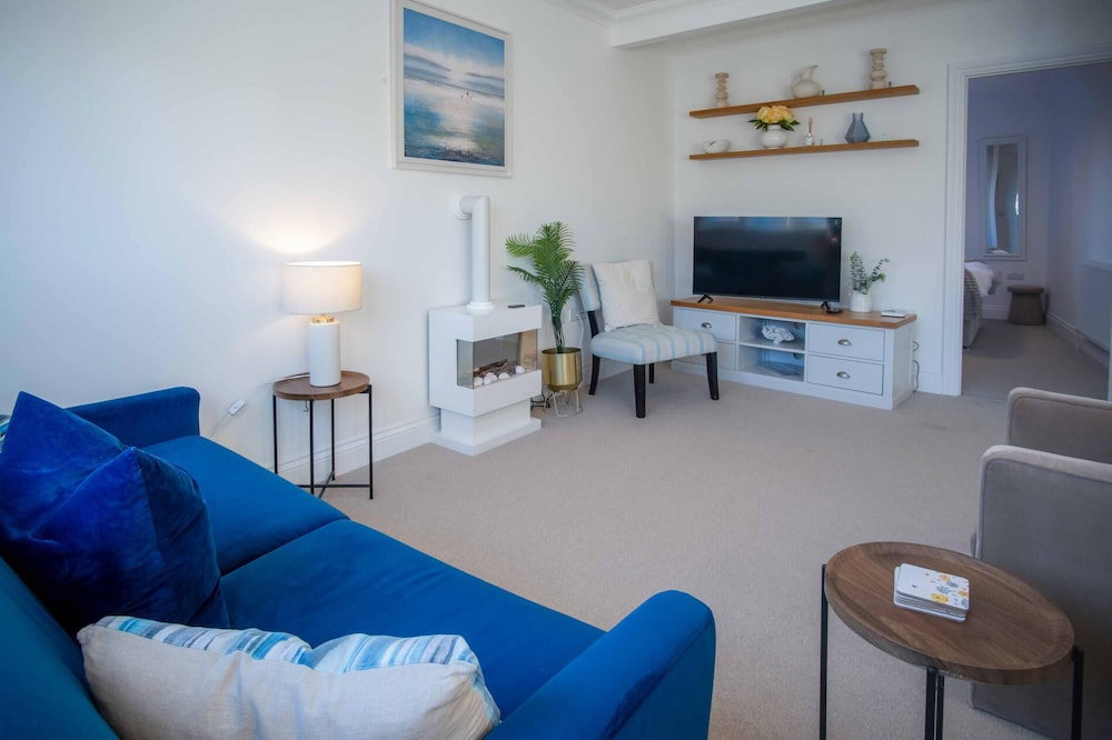 Hotel The Nook North Beach - 1 Bedroom Apartment - Tenby