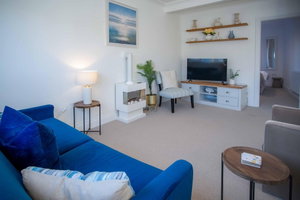 Hotel The Nook North Beach - 1 Bedroom Apartment - Tenby cazare Tenby