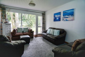 Hotel Special 2 Bedroom Home In White Cross cazare New Quay