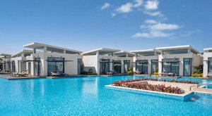 Hotel Rixos Premium Magawish cazare Hurghada Town