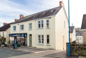 Hotel Sea Steam Apartment - Close To Village And Beach cazare Saundersfoot