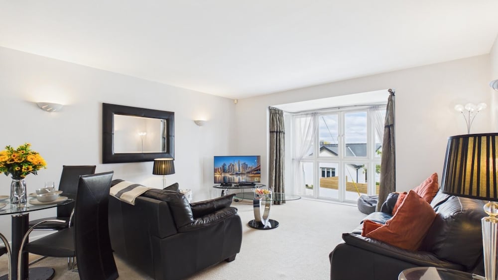 Hotel The Beachhouse - 2 Bed Townhouse - Saundersfoot