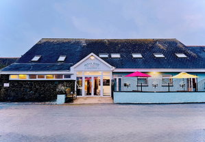 Hotel Oyo Ocean Haze Hotel cazare Haverfordwest