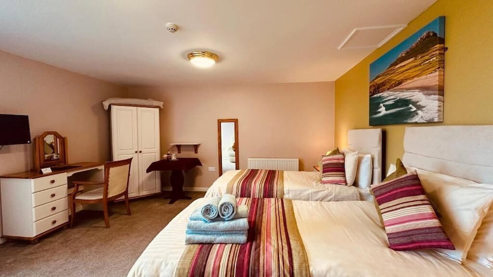 Oyo Ocean Haze Hotel
