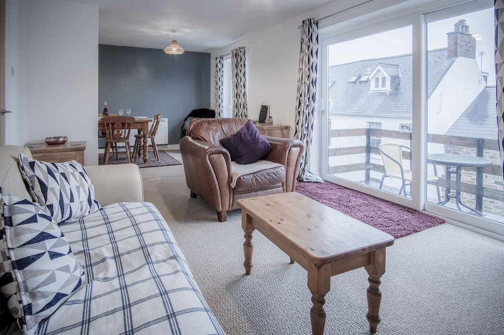 Hotel Pharmacy Court - 2 Bed - Saundersfoot