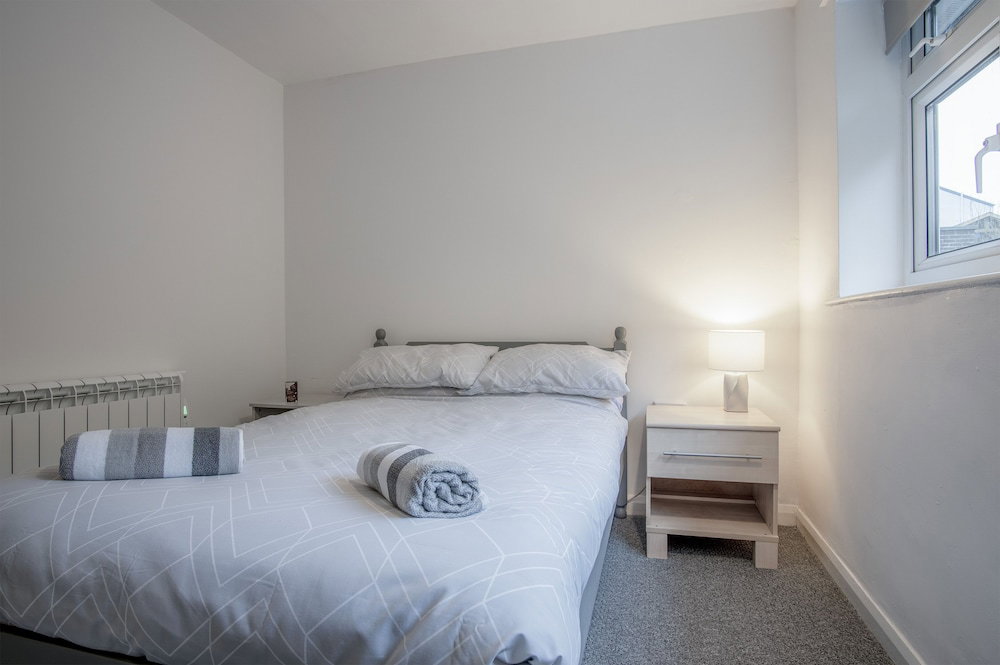 Pharmacy Court - 2 Bed - Saundersfoot