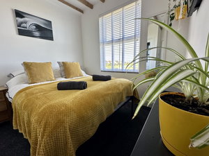 Hotel Breakers Guest House cazare New Quay