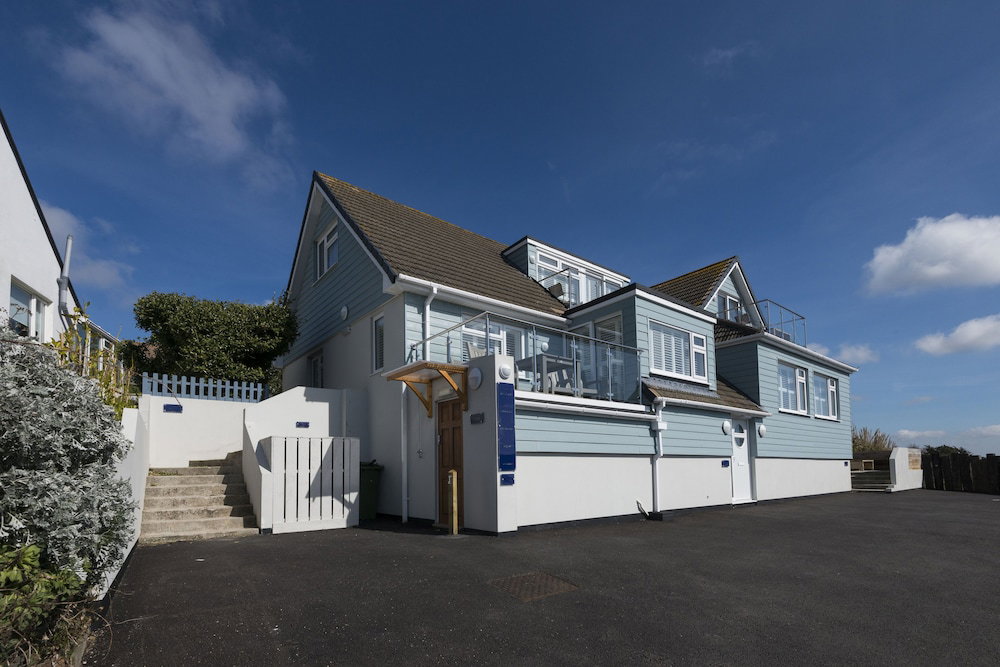 Hotel Mawgan Porth Apartments