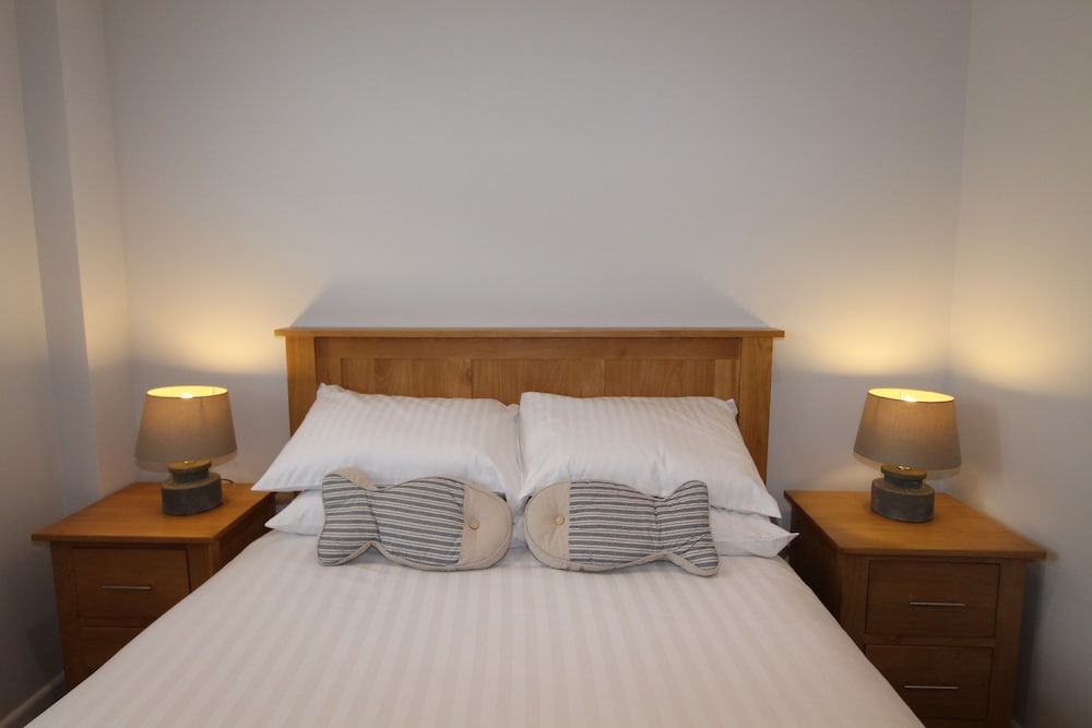 Mawgan Porth Apartments
