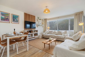 Hotel 3 Monkstone Court - Close To Village And Beach cazare Saundersfoot