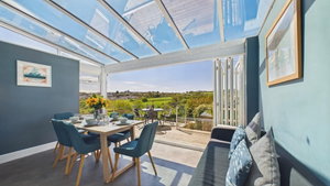 Hotel Stone's Throw - 3 Bed Holiday Home - Saundersfoot cazare Saundersfoot