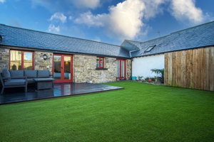 Hotel The Old Stables - 3 Bedroom Cottage - Angle cazare Pembroke