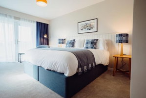 Hotel The Dunes cazare Tenby