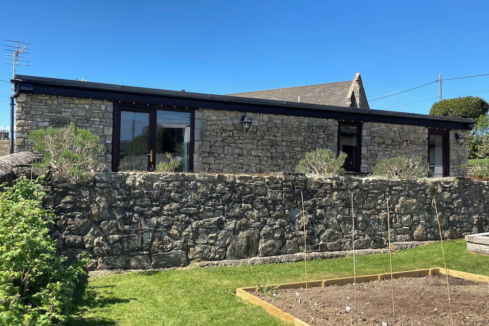 Hotel Vale Of Glamorgan - Cottage - Sleeps 4 - Parking