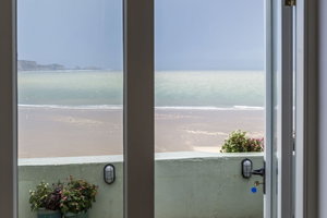 Hotel Sea Legs cazare Tenby