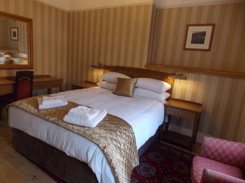 The Mountford Hotel - Free Parking