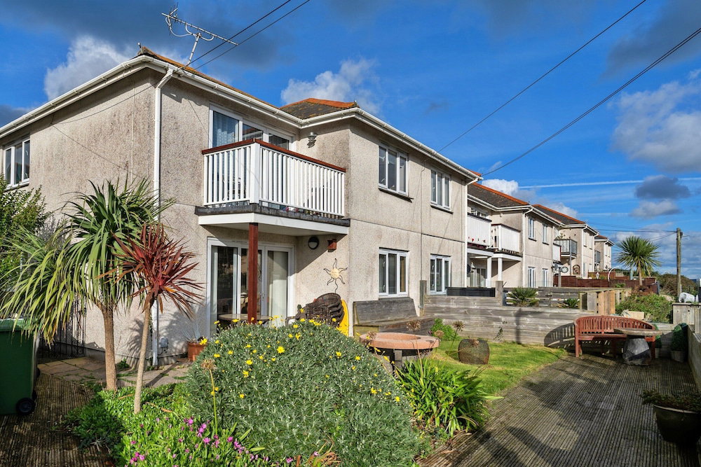 Hotel Apartment In Newquay Near Stunning Beaches