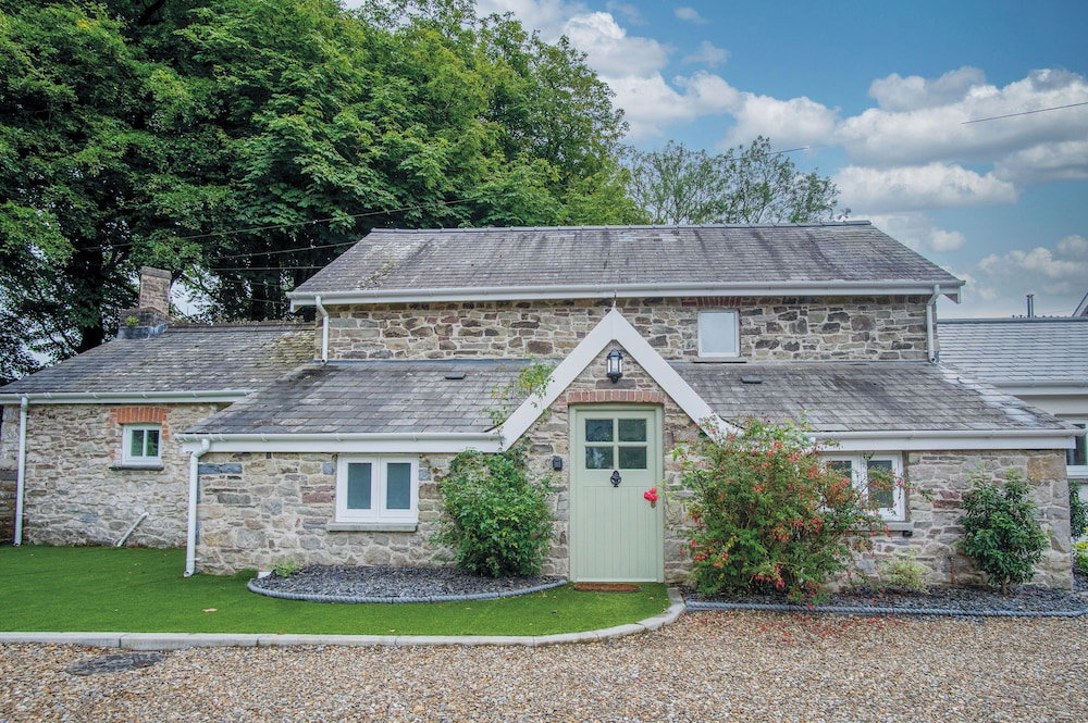 Hotel The Lodge - 2 Bedroom Cottage - Princes Gate